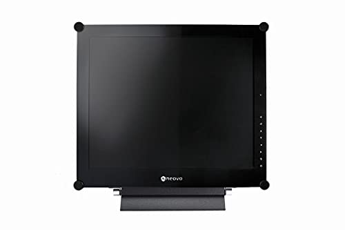 AG NEOVO- Moniteur de surveillance 19   SX-19G