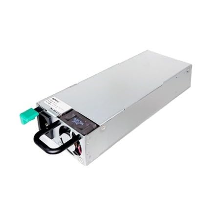 SYNOLOGY PSU RS1619xs+/RS820RP+