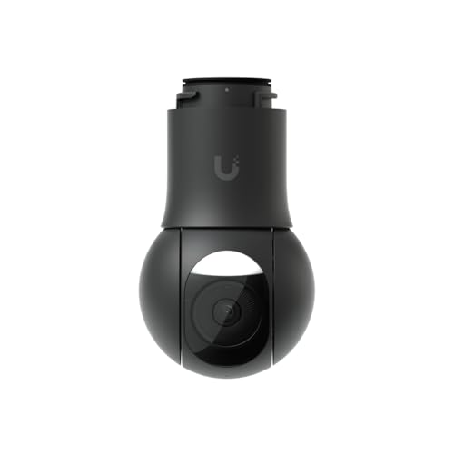 Ubiquiti UVC-G5-PTZ-B Caméra extérieure