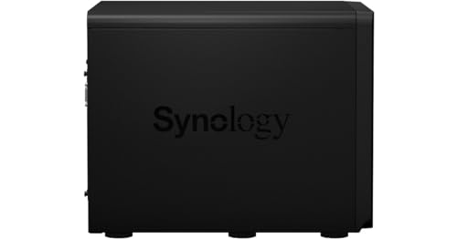 SYNOLOGY DX1215ll 12-bay Expansion Unit 12x3.5p 1xInfiniband