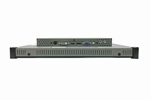 AG NEOVO- Moniteur de vidéosurveillance 17" SX-17G