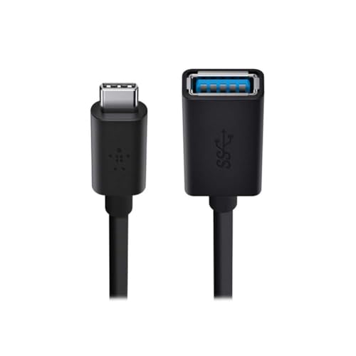BELKIN Adaptateur USB-C 3.0 vers USB-A femelle