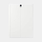 SAMSUNG Book Cover blanc pour TAB S3