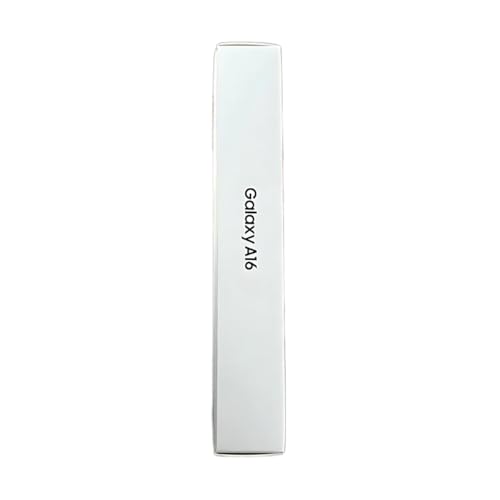 Galaxy A16 LTE 128GB black