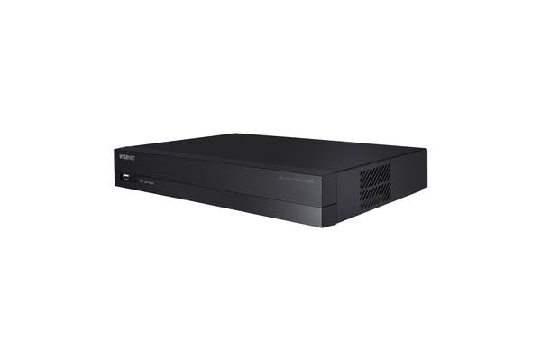 HANWHA- Enregistreur vidéo QRN-420S-2TB-S