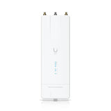 Ubiquiti UISP Wave MLO5 Pont réseau 5000 Mbit/s Blanc