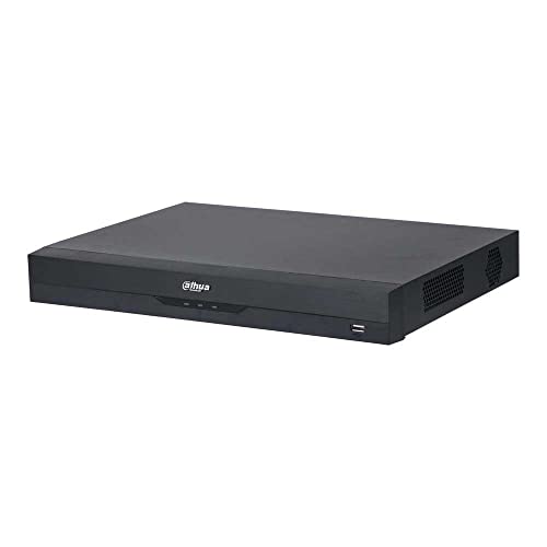 DAHUA- DVR 16 canaux DH-XVR5216AN-4KL-I3
