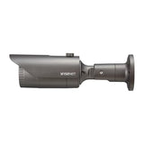 HANWHA- Caméra bullet QNO-7012R--4 Mps