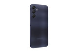 Samsung A256B/DSN Galaxy A25 5G (Double Sim - 6.5'' - 128 Go, 6 Go RAM - Garantie 2 ans par HEM) Noir