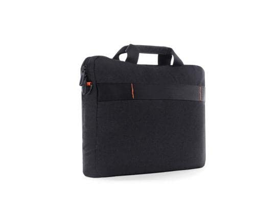 STM carrying case GAMECHANGE 13'' black