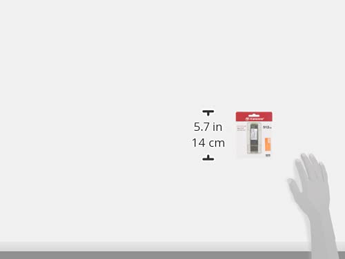 TRANSCEND 512Go M.2 2280 PCIe Gen3x4 M-Key puce 3D TLC avec Dram