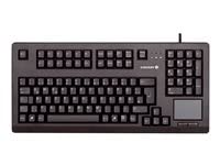 CHERRY Clavier TouchBoard G80-11900 USB noir