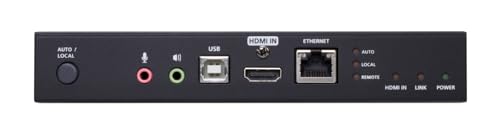 ATEN CE840 DEPORT HDMI True 4K / USB HDBaseT3.0 4k@100m