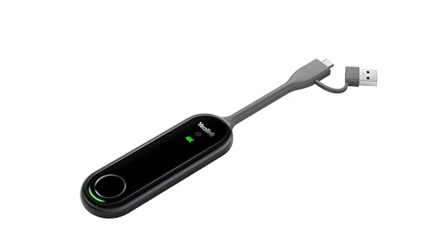 Wireless Presentation Pod WPP30