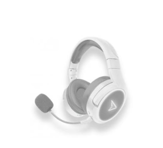 LEXIP X STEELPLAY - CASQUE BLUETOOTH - IMPULSE BLANC MULTI
