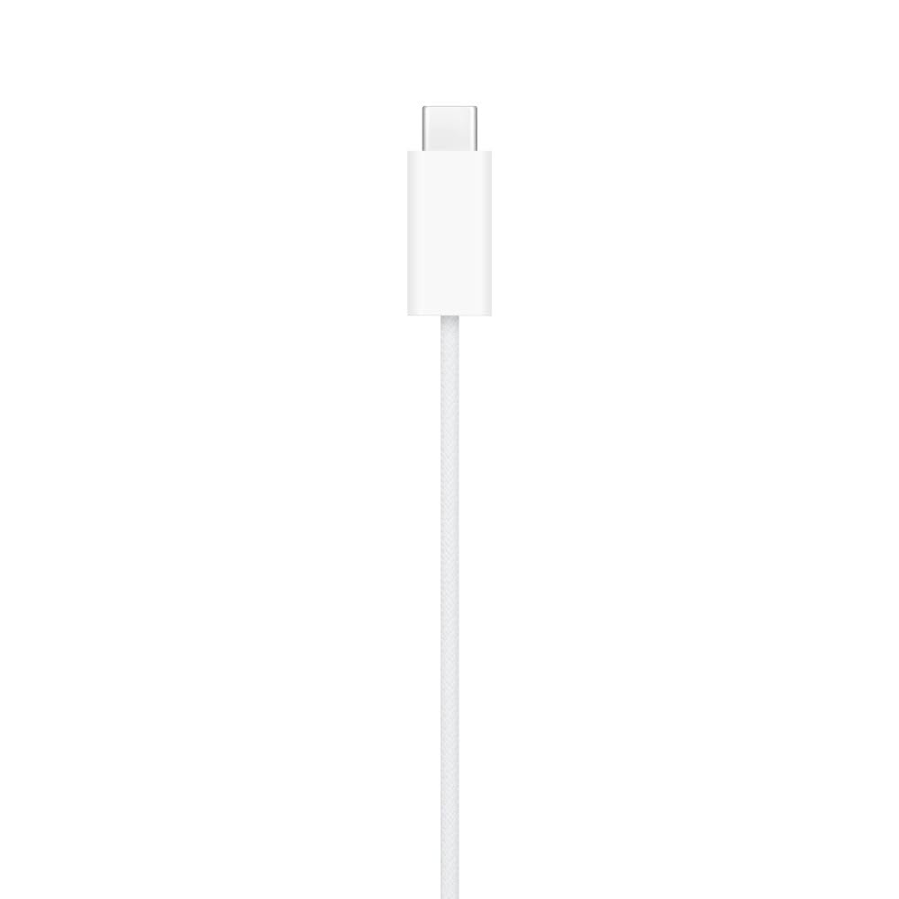 Apple Watch Mag Fast CHarger USBc 1M