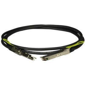 HUAWEI QSFP+ 40G High Speed Direct-attach Cables 3m QSFP+38M CC8P0.32B S QSFP+38M Used indoor