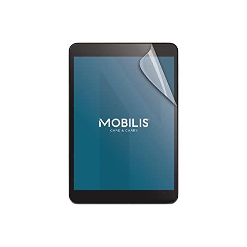 MOBILIS Protège-écran anti-chocs IK06pour Galaxy Tab Active 3/Active 2 - 8