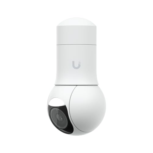 Ubiquiti UVC-G5-PTZ - Caméra PTZ extérieure