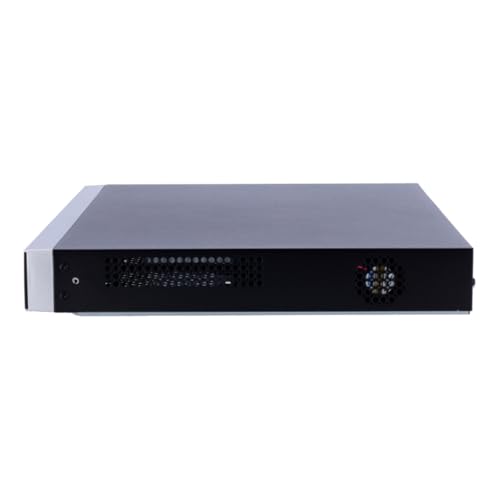 Hikvision DS-7608NXI-K2(D) NVR 8 canaux 1U K Series AcuSense 4K