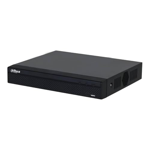Dahua NVR2108HS-4KS3 Enregistreur vidéo réseau 8CH Compact 1U 1HDD Lite