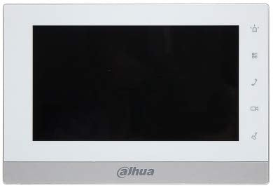 DHI-VTKB-VTO2000A-VTH1550CH-Kit Saillie
