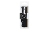 KINGSTON 16Go 6400MT/s DDR5 CL32 DIMM FURY Beast RGB XMP