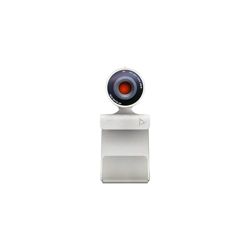 POLY Studio P5 Webcam Full HD 1080p USB 2.0 Type A