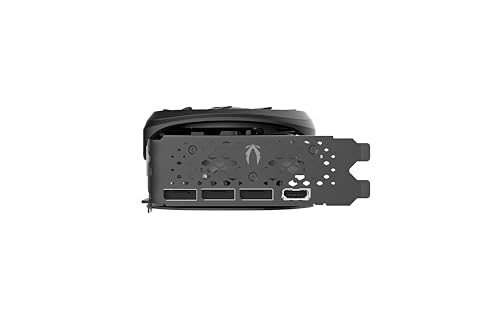 ZOTAC GAMING GeForce RTX 4070 SUPER Trinity Black Edition 12Go