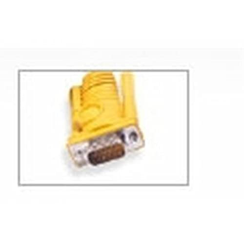 Cable kvm ATEN série 2L-52xxUP - 1.8M