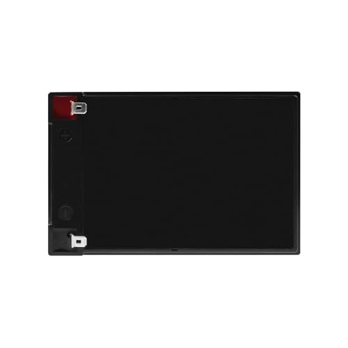 Green Cell AGM Battery 12V 12Ah - Batterie - 12.000 mAh Sealed Lead Acid (VRLA)