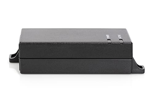 Digitus DN-95102-1 adaptateur et injecteur PoE Gigabit Ethernet 48 V
