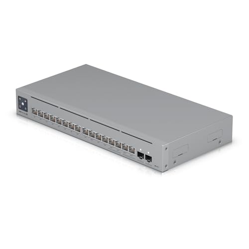 Ubiquiti Commutateur USW-Pro-Max-16-PoE