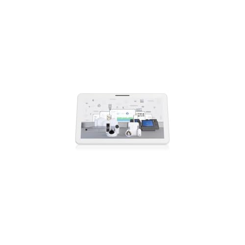 Ubiquiti UC-Display Écran tactile géré POE 21" UniFi Connect