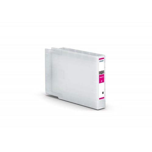 EPSON 4LB WF-C81xx WF-C86xx Ink Cartridge XL Magenta