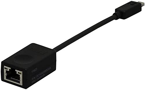 LENOVO Ethernet ExtensionThinkPad 2e Generation