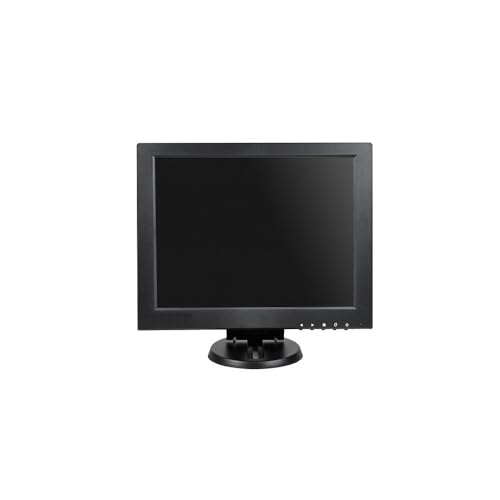 IPURE- Moniteur vidéosurveillance 12" V12