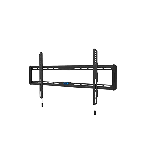 NEOMOUNTS WL30-550BL18 Support pour écran mural 43-86p - ultra-plat - installation facile
