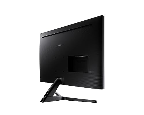 Samsung UJ590 81,3 cm (32") 3840 x 2160 pixels UHD+ LCD Noir