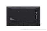 LG - Afficheur professionnel 49" 49UH7N-E 700cd/m² UHD