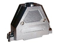 Capot DB9 - métal à vis courtes