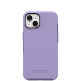 OtterBox Symmetry NEW IP 12 Reset Purple - purple