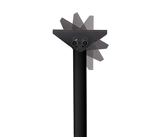 SYSTEM 2 - Heavy Duty Ceiling/Wall Mou