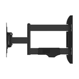 NEOMOUNTS WL40-550BL12 Support pour écran mural 32-55p - orientable - installation facile