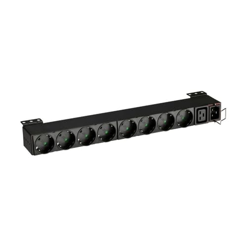 Eaton FlexPDU 8 DIN