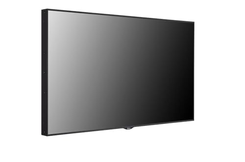 LG Signage Display HB 49" IPS FHD