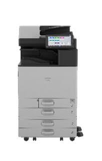 RICOH IM C2010 MFP couleur A3 20ppm, ARDF R-V imp/scann 2pass, chargeur 100f, SS