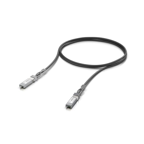Ubiquiti UACC-DAC-SFP28-0.5M, DAC cable, 25 Gbps, 0.5m