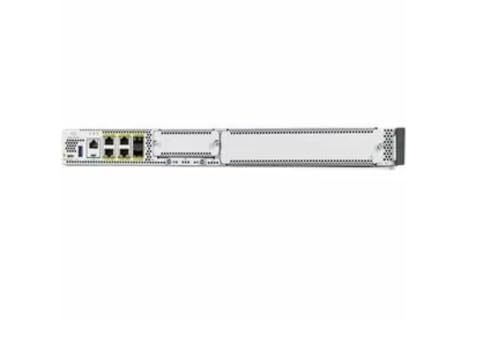 CISCO Catalyst C8300-1N1S-6T Router