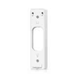 Ubiquiti UACC-Reader-Pro-AM-W Accessoire de montage incliné pour lecteurs d'acces professionnels UniFi. Blanc.